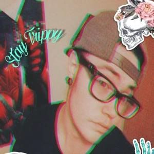 Meet your Posher, Zachary